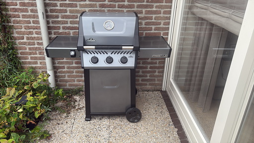 BBQ